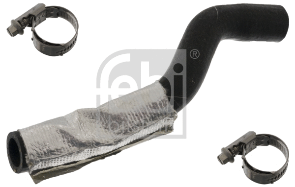 Oil Hose (100317)