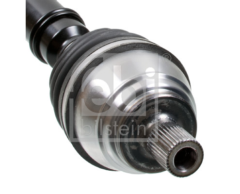 Drive Shaft