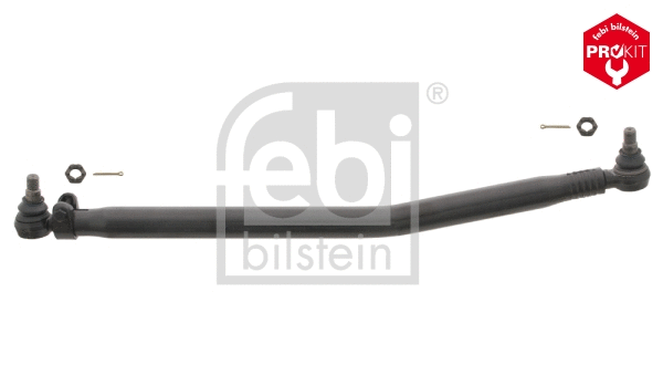 Centre Rod Assembly (35459)