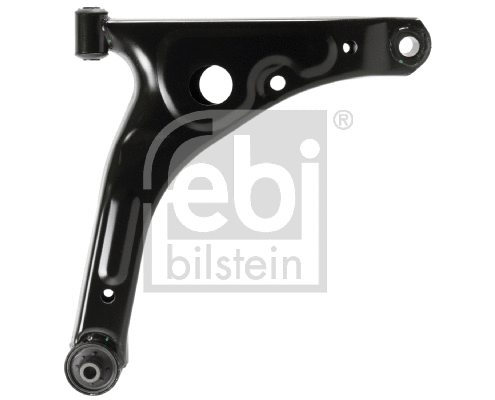 Control/Trailing Arm, wheel suspension (173736)
