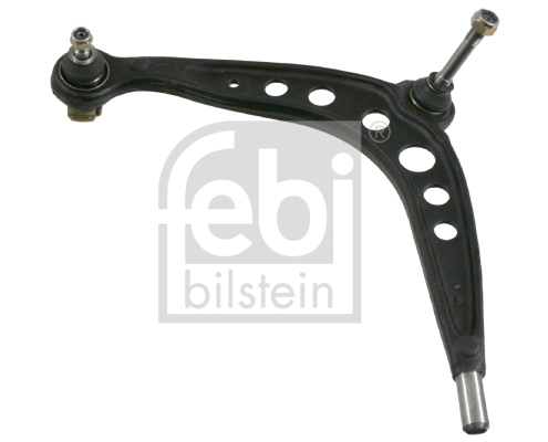 Control/Trailing Arm, wheel suspension (07965)