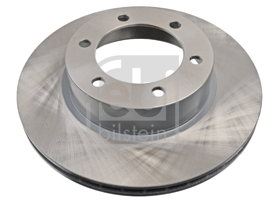 Brake Disc (108471)