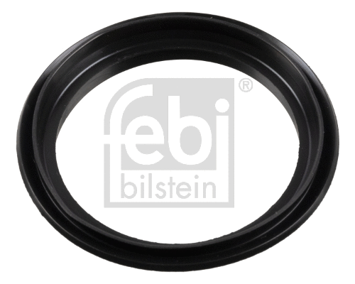 Seal, oil filler neck cap