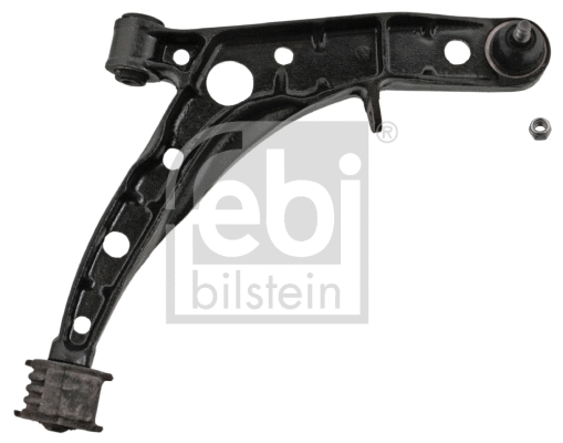 Control/Trailing Arm, wheel suspension (41731)