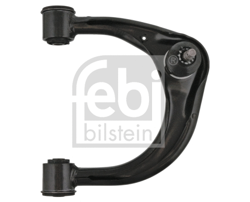 Control/Trailing Arm, wheel suspension (43021)
