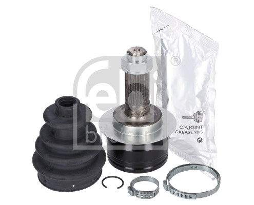 Joint Kit, drive shaft (185802)