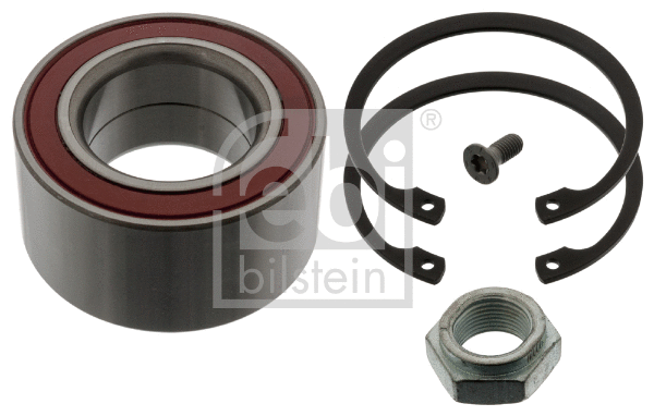 Wheel Bearing Kit (05379)