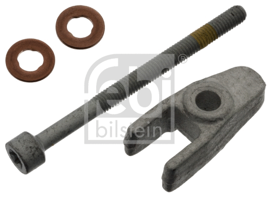 Injector Holder (29141)