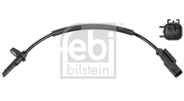 Sensor, wheel speed (109346)