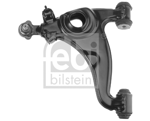Control/Trailing Arm, wheel suspension (05021)