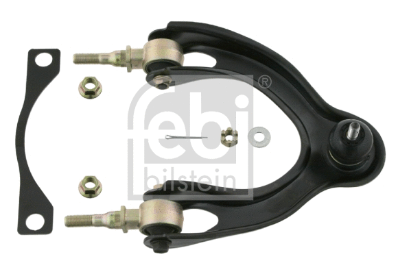 Control/Trailing Arm, wheel suspension (15553)