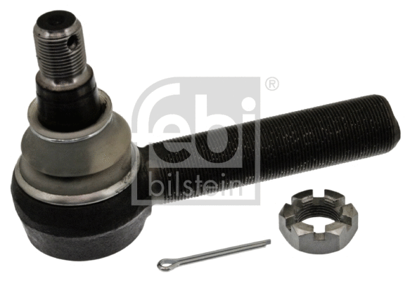 Angled Ball Joint, steering drag link (26021)
