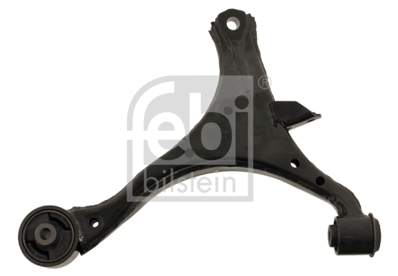 Control/Trailing Arm, wheel suspension (30432)