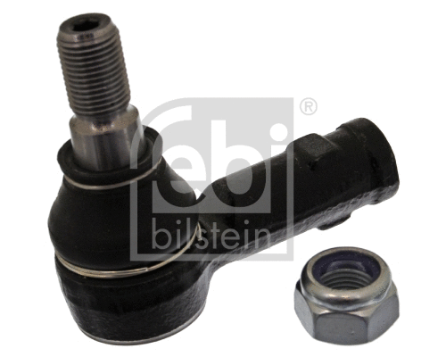 Angled Ball Joint, steering drag link (12678)