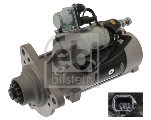 Starter (48999)