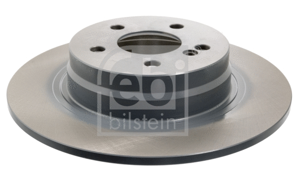 Brake Disc (30555)
