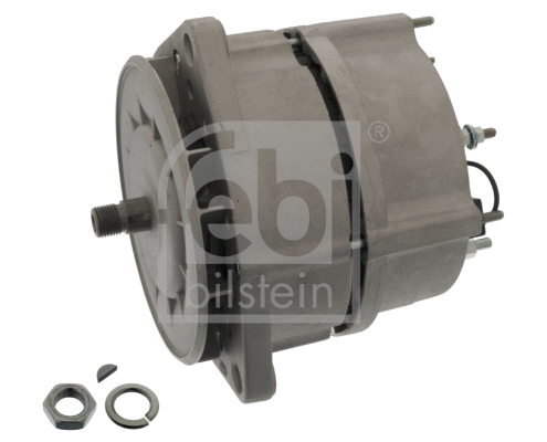 Alternator (48943)