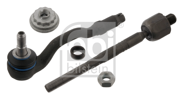 Tie Rod (33512)