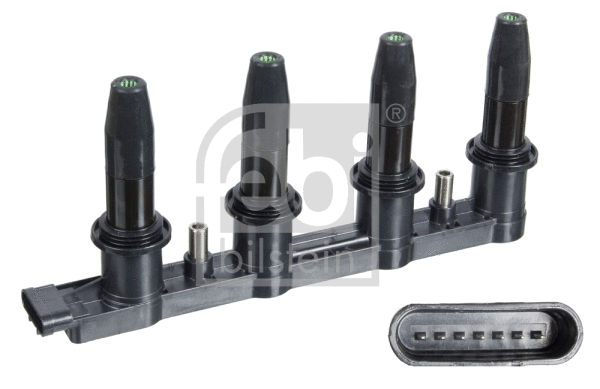 Ignition Coil (37423)