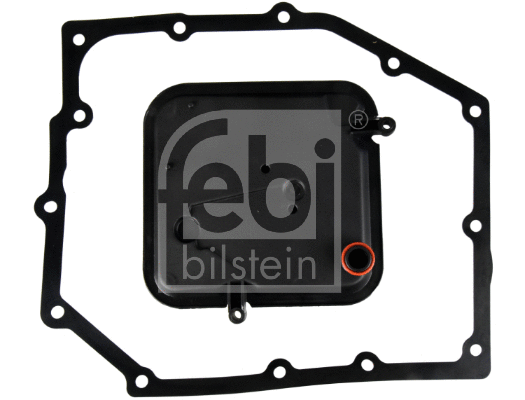 Hydraulic Filter Kit, automatic transmission