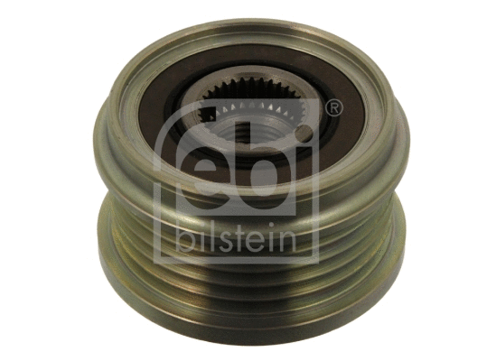 Alternator Freewheel Clutch (38263)