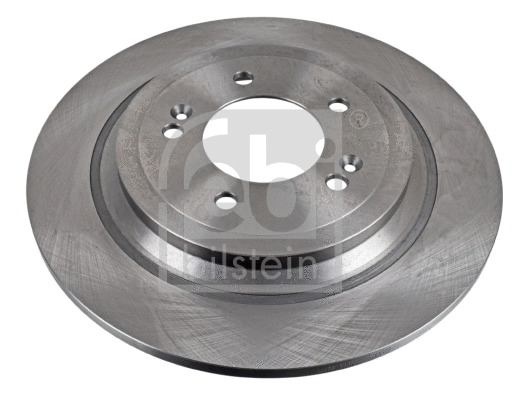 Brake Disc (108674)