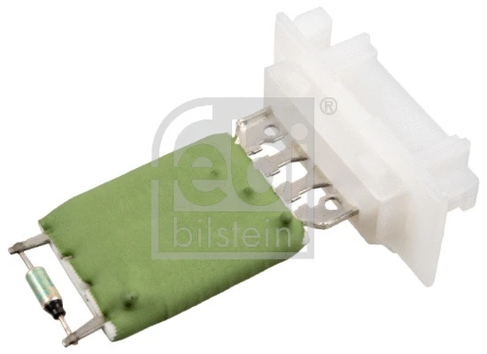 Resistor, interior blower (180673)