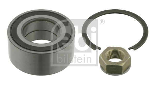 Wheel Bearing Kit (24523)