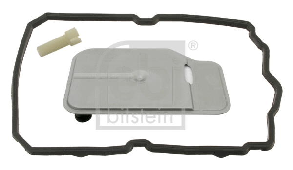 Hydraulic Filter Kit, automatic transmission (44530)