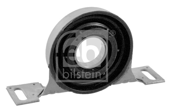Suspension, propshaft (22297)