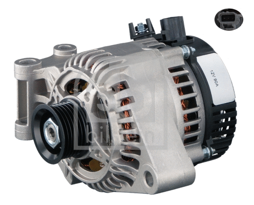Alternator (101534)