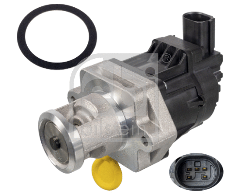 EGR Valve (171248)