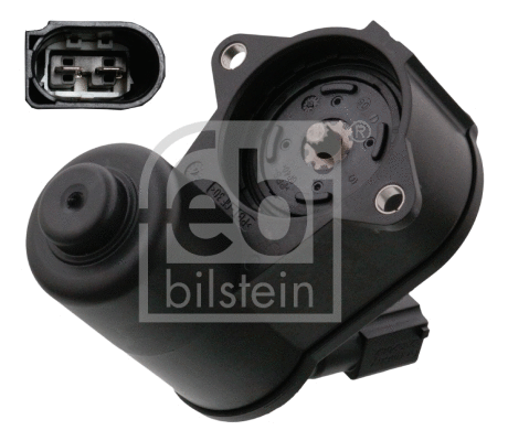 Control Element, parking brake caliper (100060)