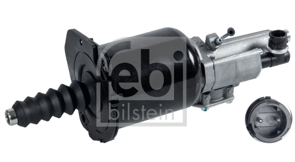 Clutch Booster (40062)