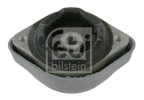 Mounting, automatic transmission (23138)