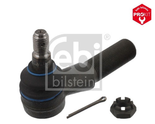 Tie Rod End (08322)