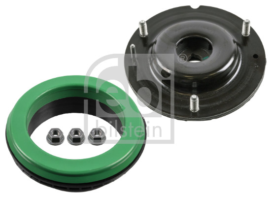 Repair Kit, suspension strut support mount (182139)