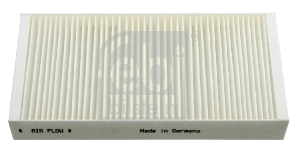 Filter Set, cabin air (24415)