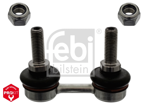 Link/Coupling Rod, stabiliser bar (19671)