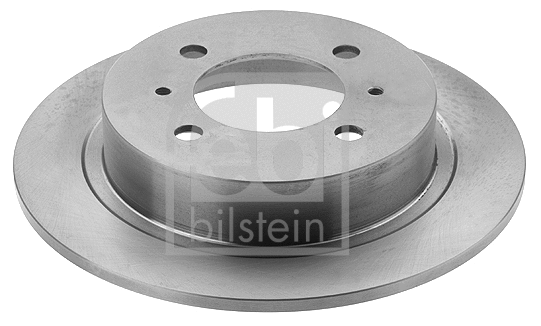Brake Disc (15893)