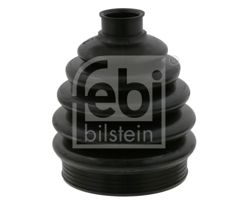 Bellow, drive shaft (08339)