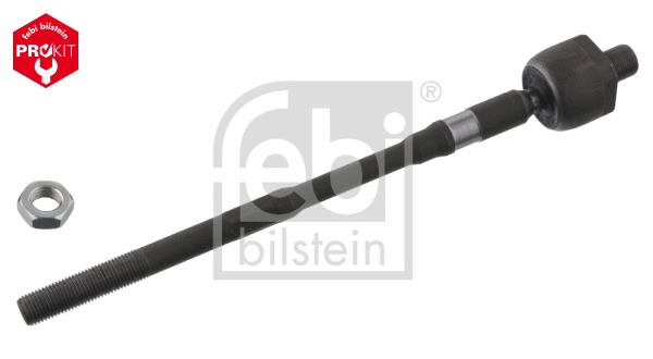 Inner Tie Rod (33452)