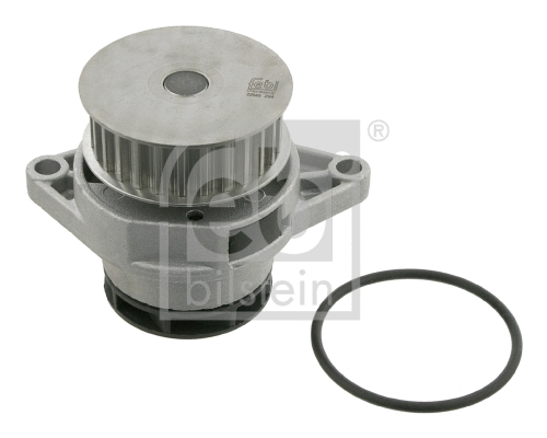 Water Pump, engine cooling (22048)