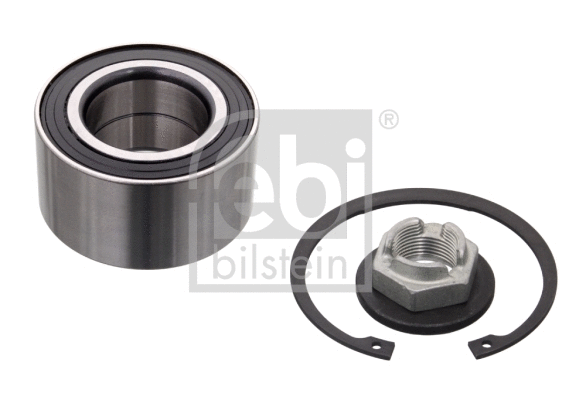 Wheel Bearing Kit (102832)