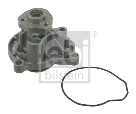 Water Pump, engine cooling (26830)
