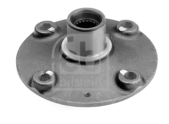 Wheel Hub (10223)