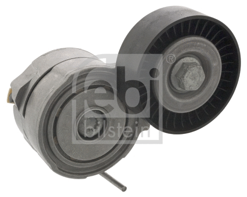 Belt Tensioner, V-ribbed belt (43784)