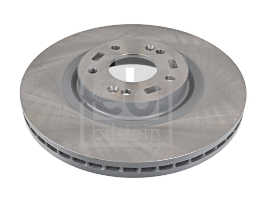 Brake Disc (108408)