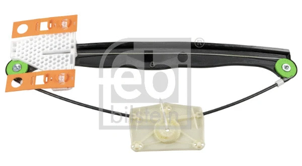 Window Regulator (180215)
