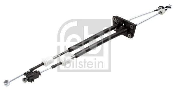 Cable Pull, manual transmission (179973)